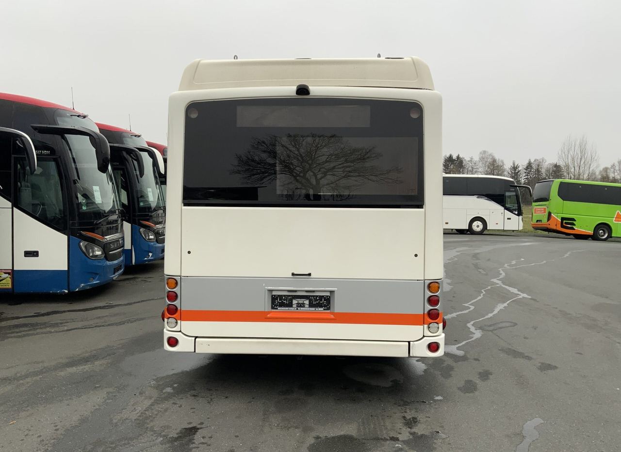 Hess Swiss Diesel BD-N1A leasing Hess Swiss Diesel BD-N1A: obrázek 8