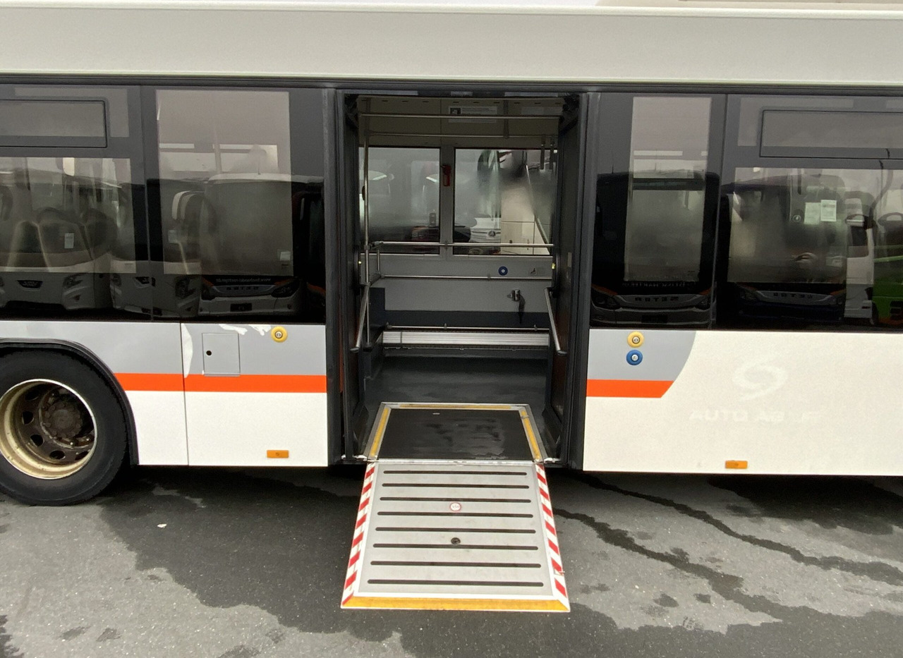 Hess Swiss Diesel BD-N1A leasing Hess Swiss Diesel BD-N1A: obrázek 6