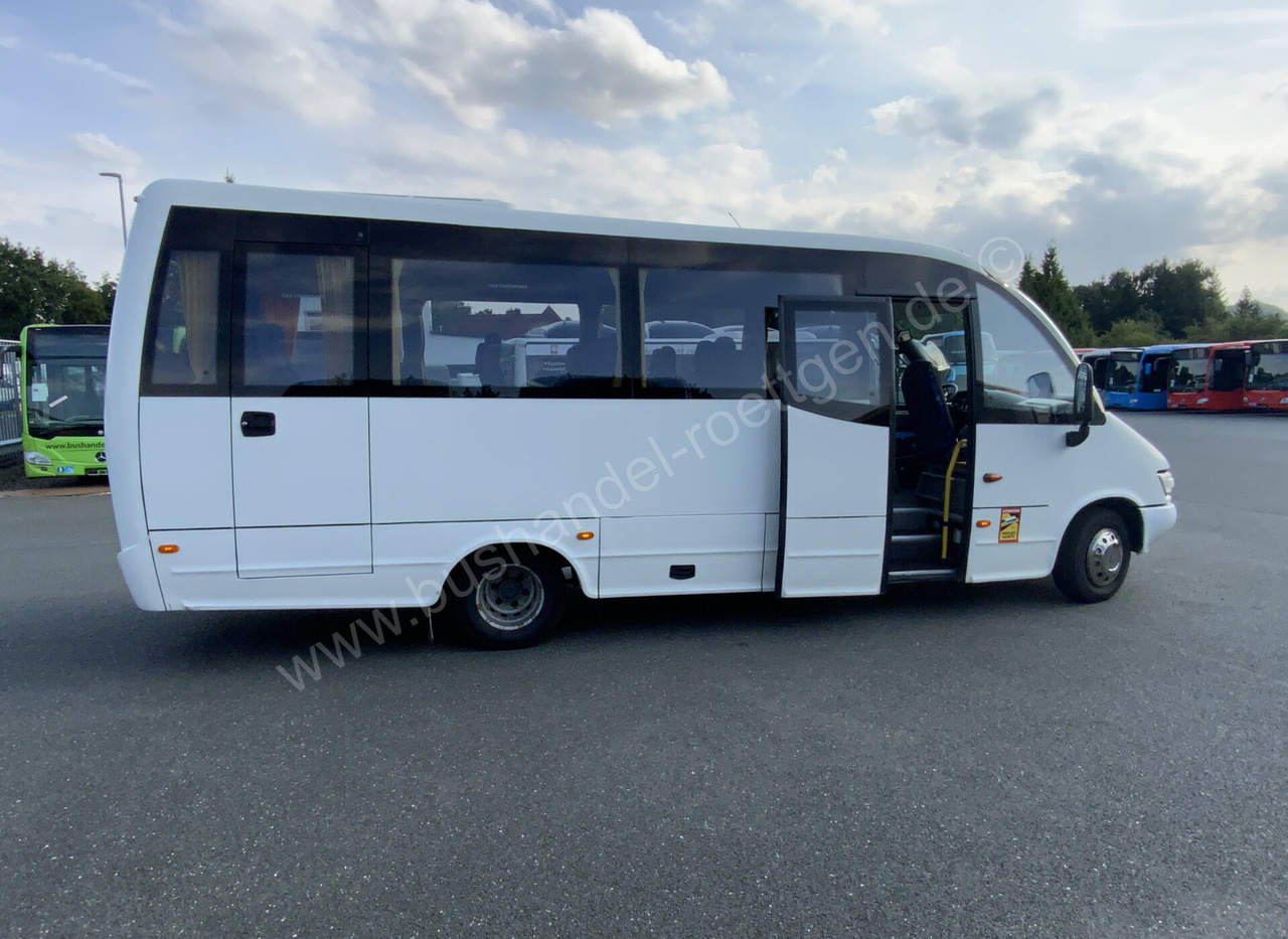 Iveco 65C17 Daily - Minibus, Mikrobus: obrázek 5 Iveco 65C17 Daily - Minibus, Mikrobus: obrázek 5