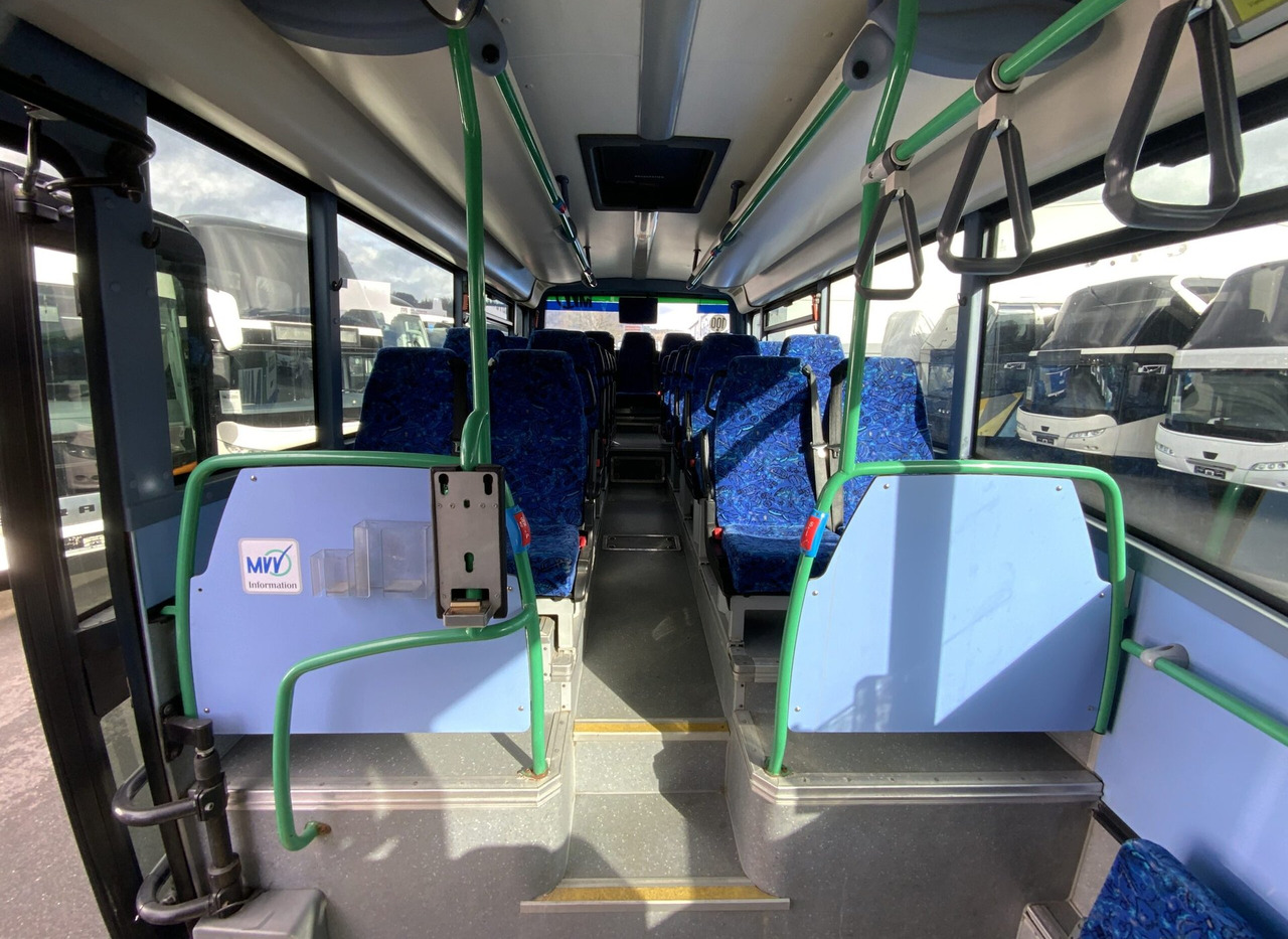 Iveco Crossway LE - Městský autobus: obrázek 5 Iveco Crossway LE - Městský autobus: obrázek 5