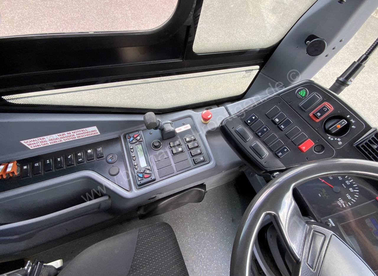 Iveco Crossway LE leasing Iveco Crossway LE: obrázek 20