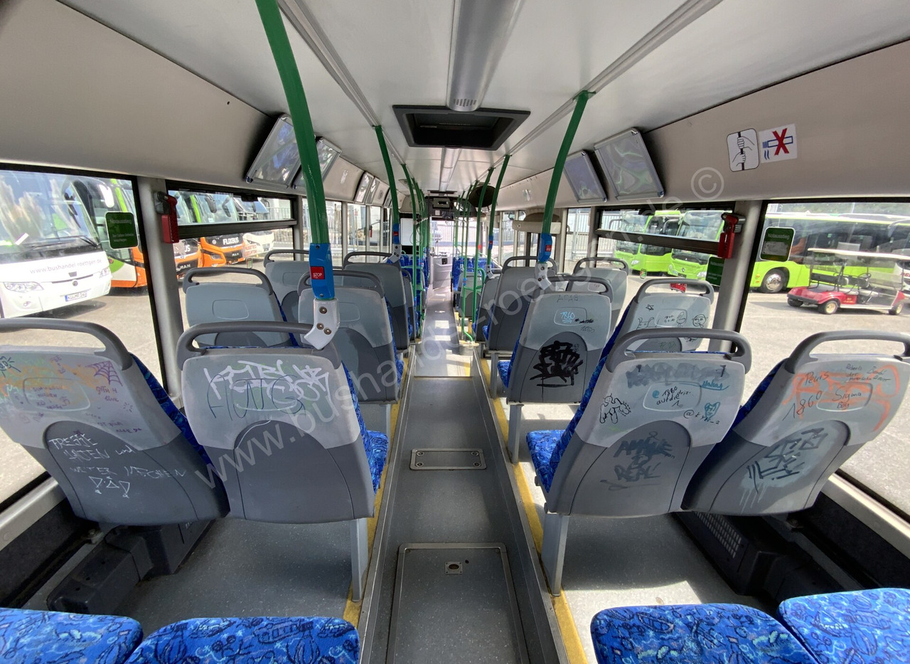 Iveco Crossway LE leasing Iveco Crossway LE: obrázek 15