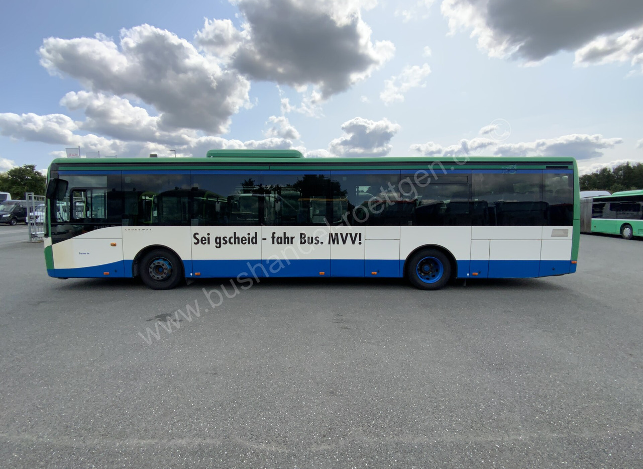 Iveco Crossway LE - Městský autobus: obrázek 5 Iveco Crossway LE - Městský autobus: obrázek 5