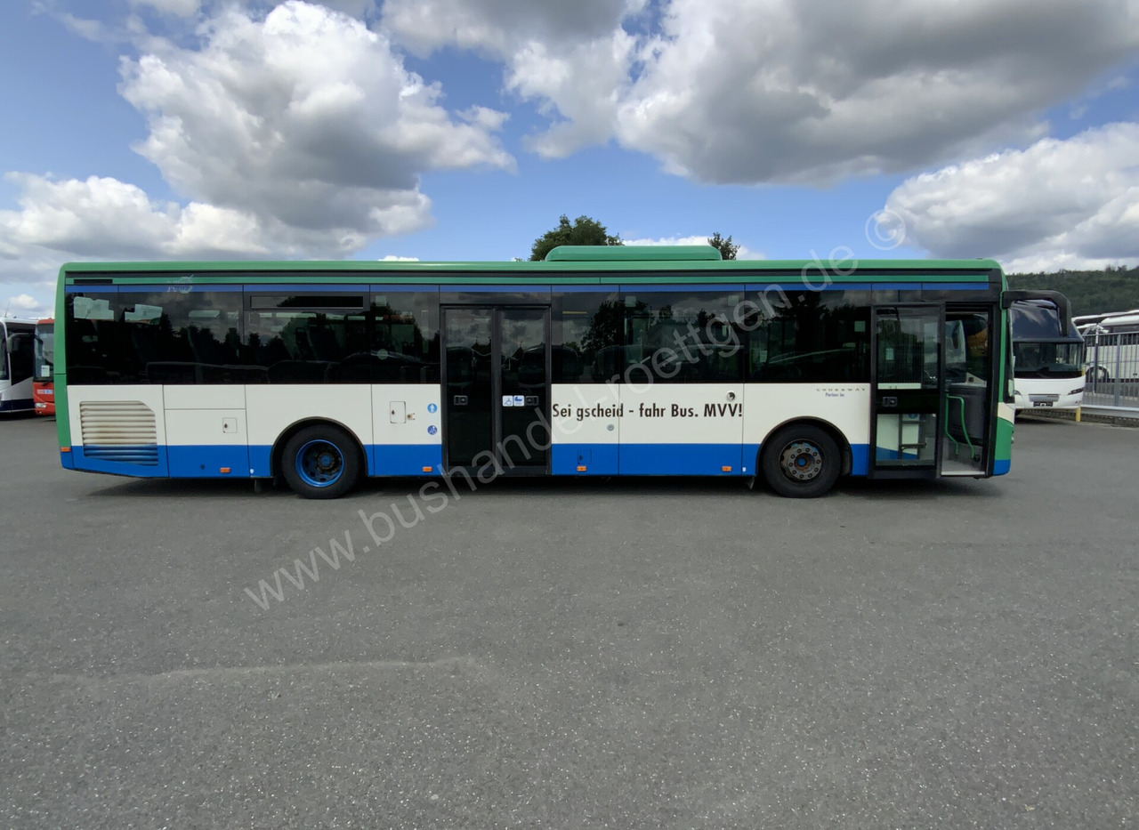 Iveco Crossway LE leasing Iveco Crossway LE: obrázek 6