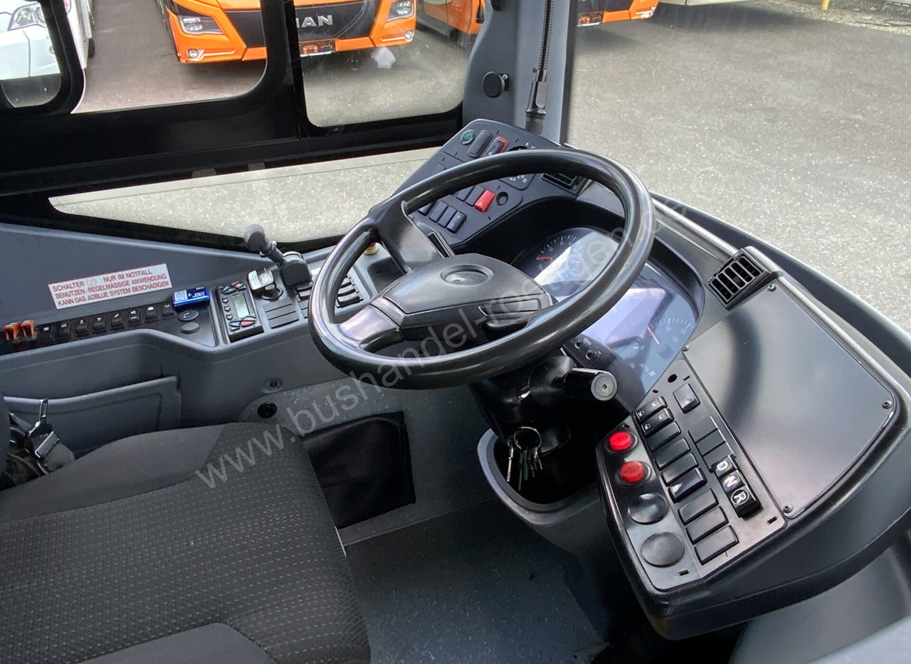 Iveco Crossway LE leasing Iveco Crossway LE: obrázek 19