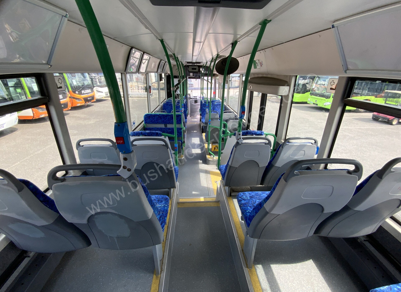 Iveco Crossway LE leasing Iveco Crossway LE: obrázek 16