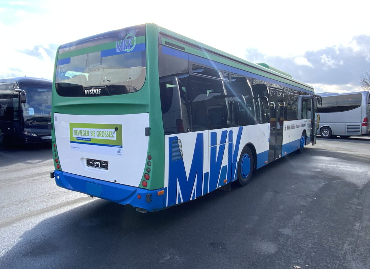 Městský autobus Iveco Crossway LE: obrázek 14 Městský autobus Iveco Crossway LE: obrázek 14