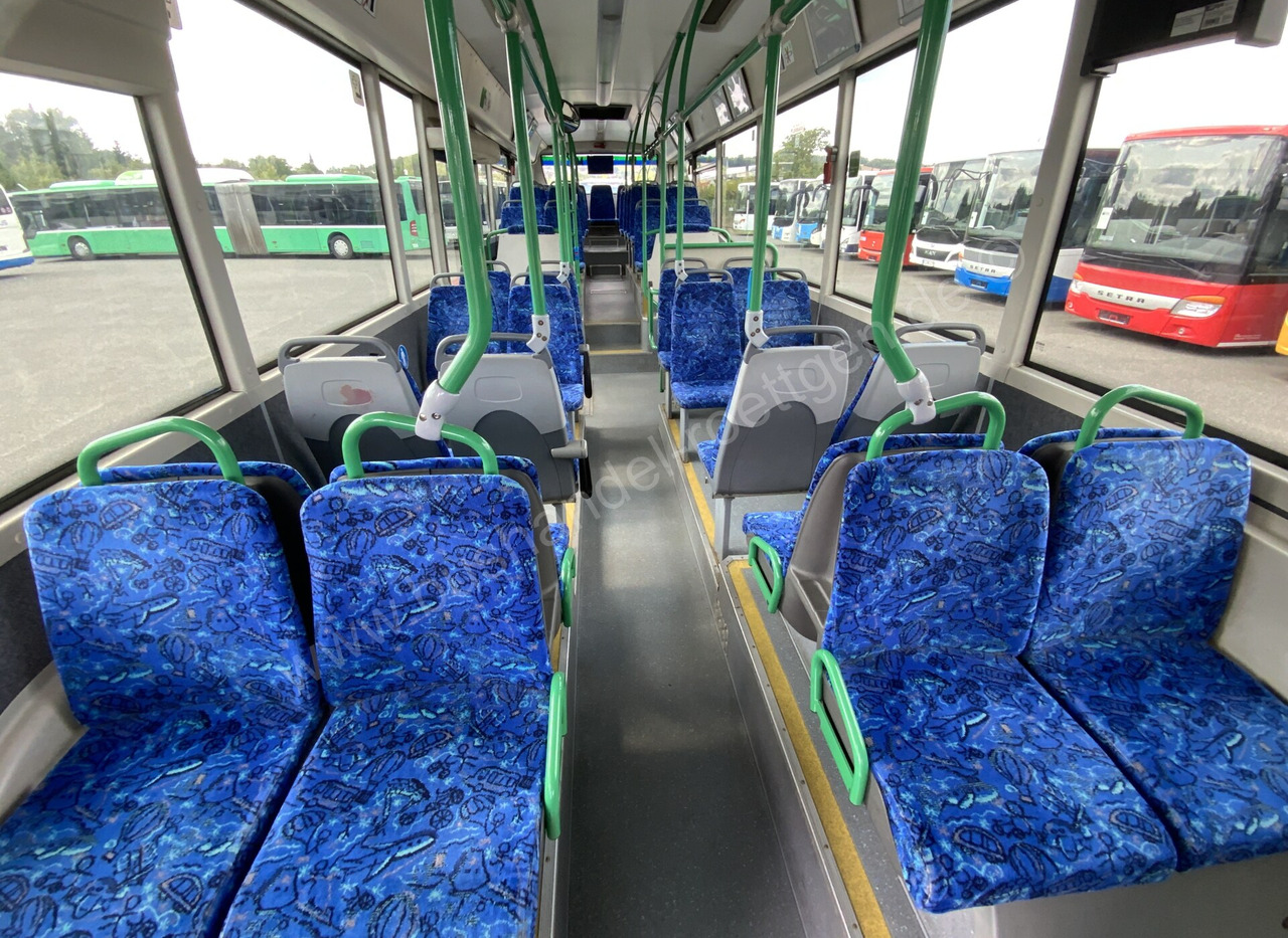 Iveco Crossway LE leasing Iveco Crossway LE: obrázek 10