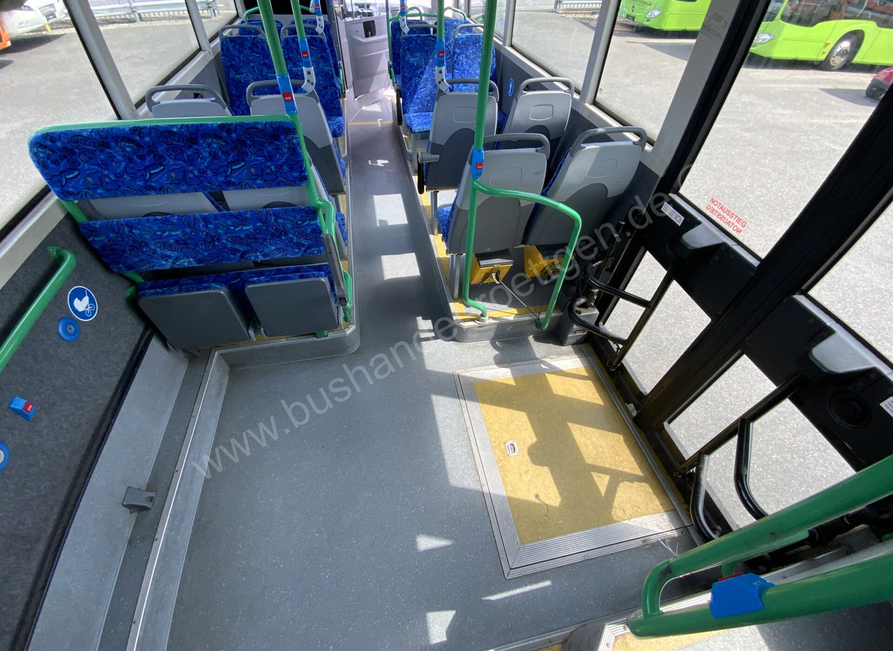 Iveco Crossway LE leasing Iveco Crossway LE: obrázek 17