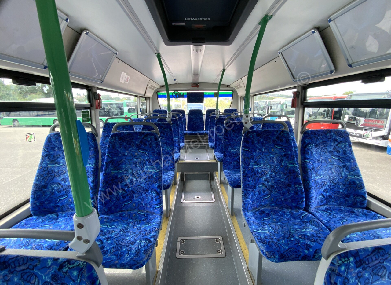 Iveco Crossway LE leasing Iveco Crossway LE: obrázek 13