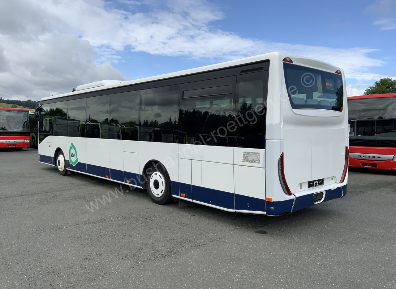 Iveco Crossway LE - Městský autobus: obrázek 3 Iveco Crossway LE - Městský autobus: obrázek 3