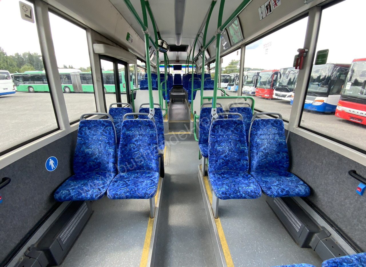 Iveco Crossway LE leasing Iveco Crossway LE: obrázek 11