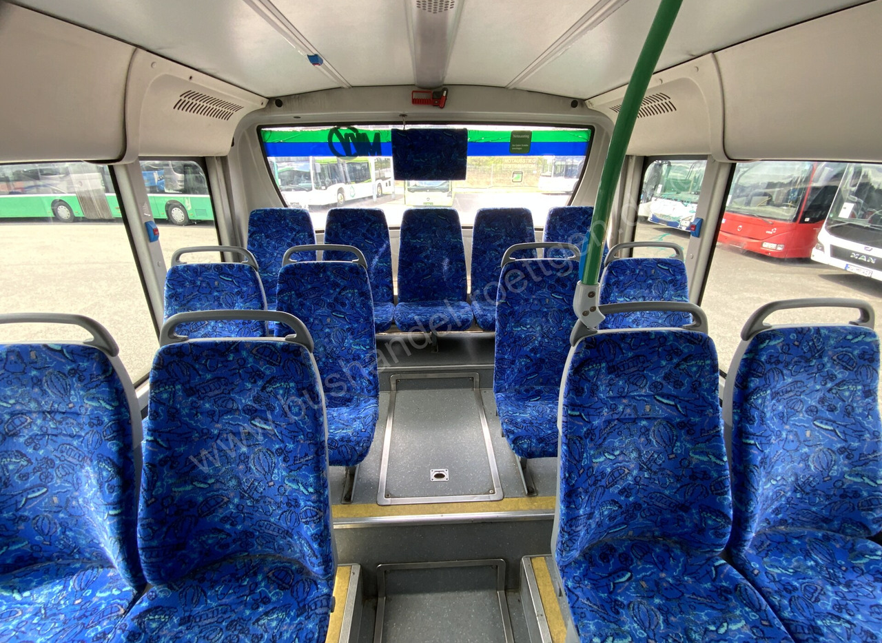 Iveco Crossway LE leasing Iveco Crossway LE: obrázek 14