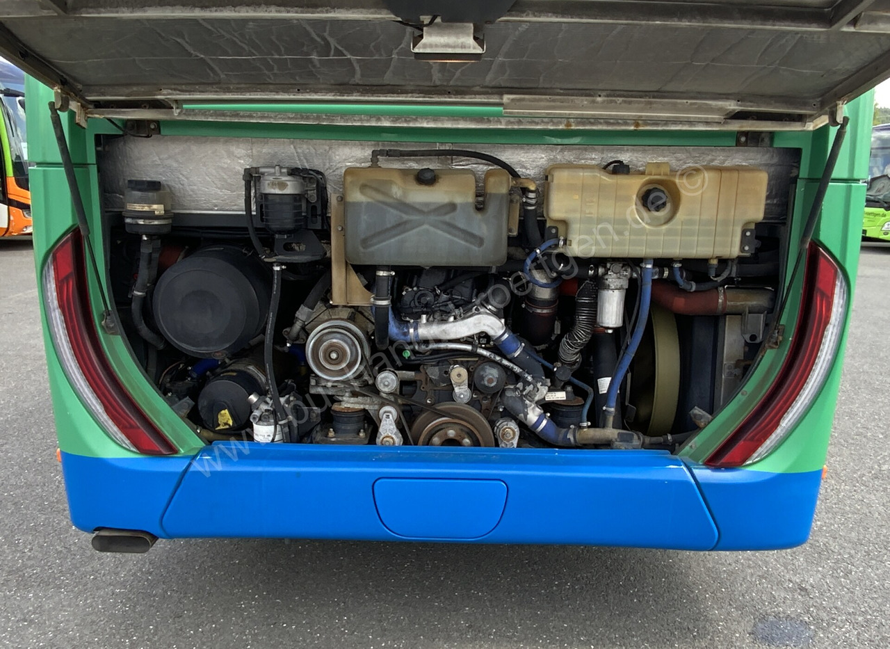 Iveco Crossway LE leasing Iveco Crossway LE: obrázek 9