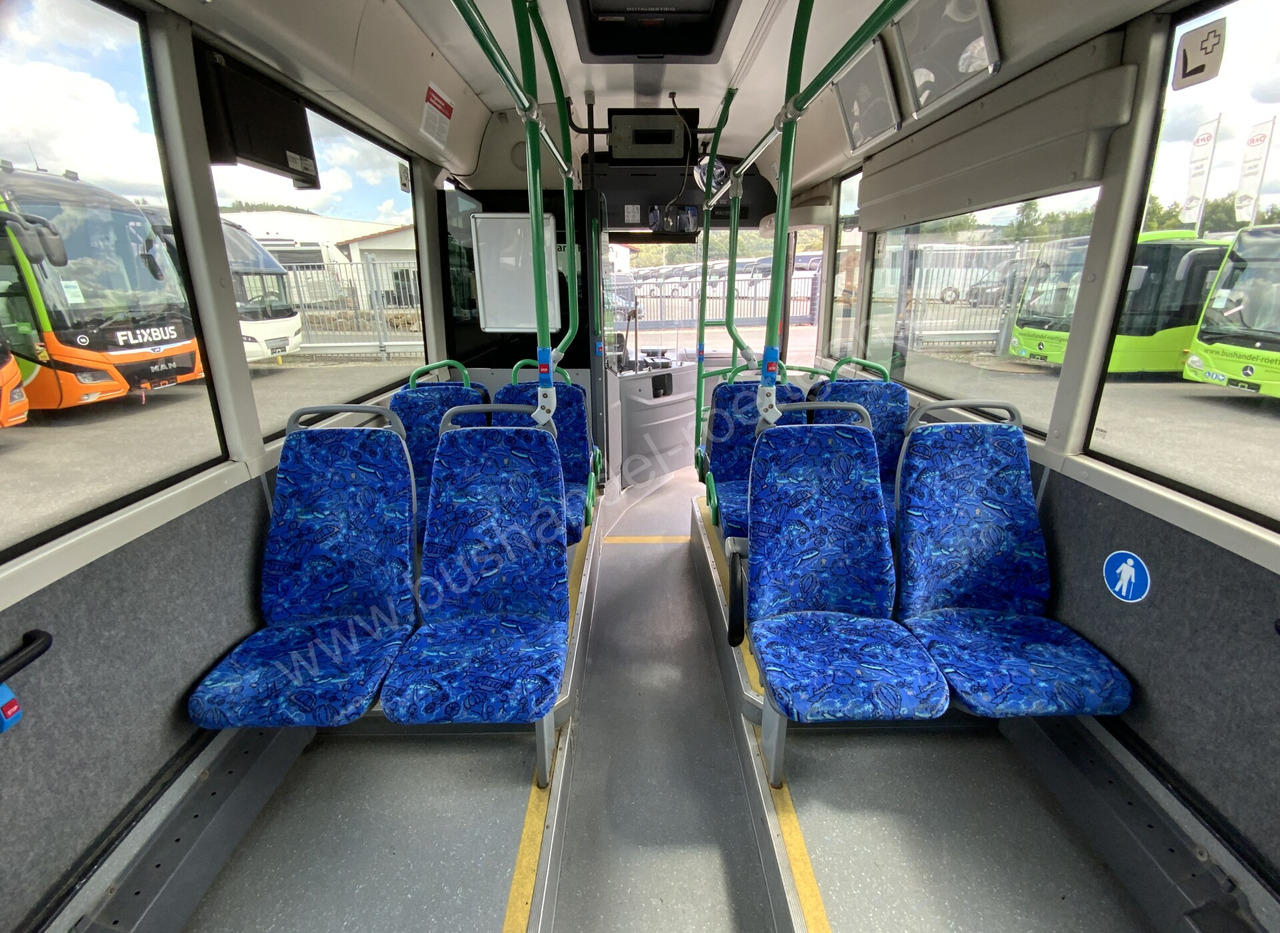 Iveco Crossway LE leasing Iveco Crossway LE: obrázek 18