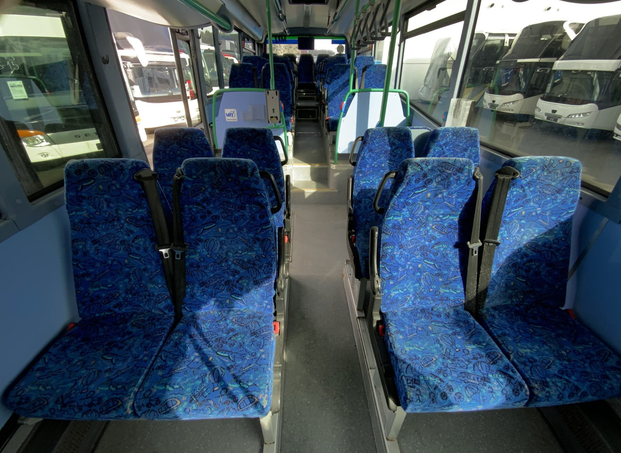 Iveco Crossway LE - Městský autobus: obrázek 3 Iveco Crossway LE - Městský autobus: obrázek 3
