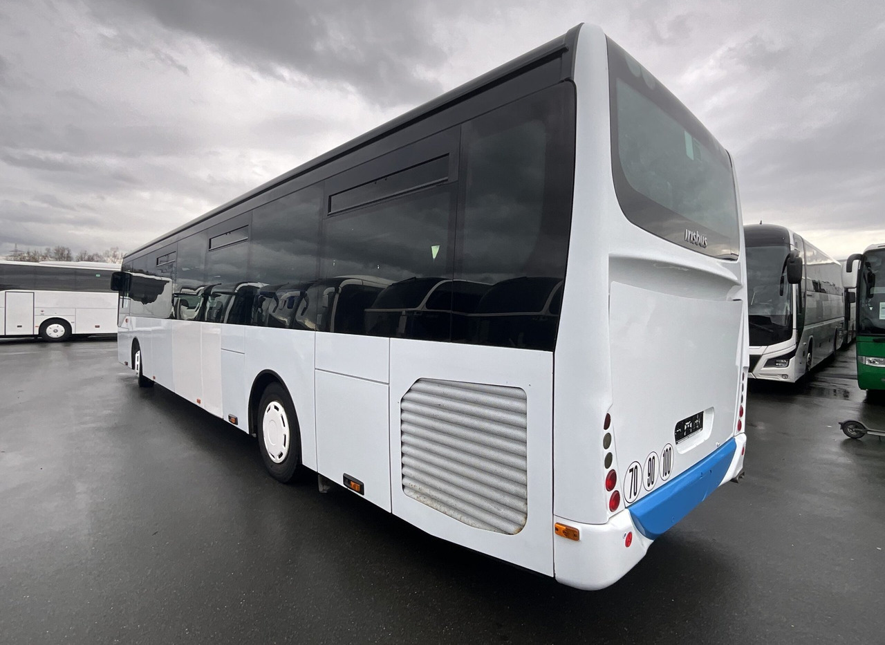 Iveco Crossway - Městský autobus: obrázek 3 Iveco Crossway - Městský autobus: obrázek 3