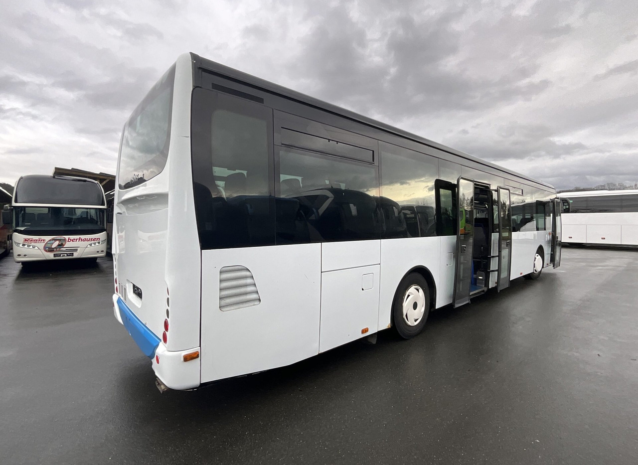 Iveco Crossway - Městský autobus: obrázek 4 Iveco Crossway - Městský autobus: obrázek 4