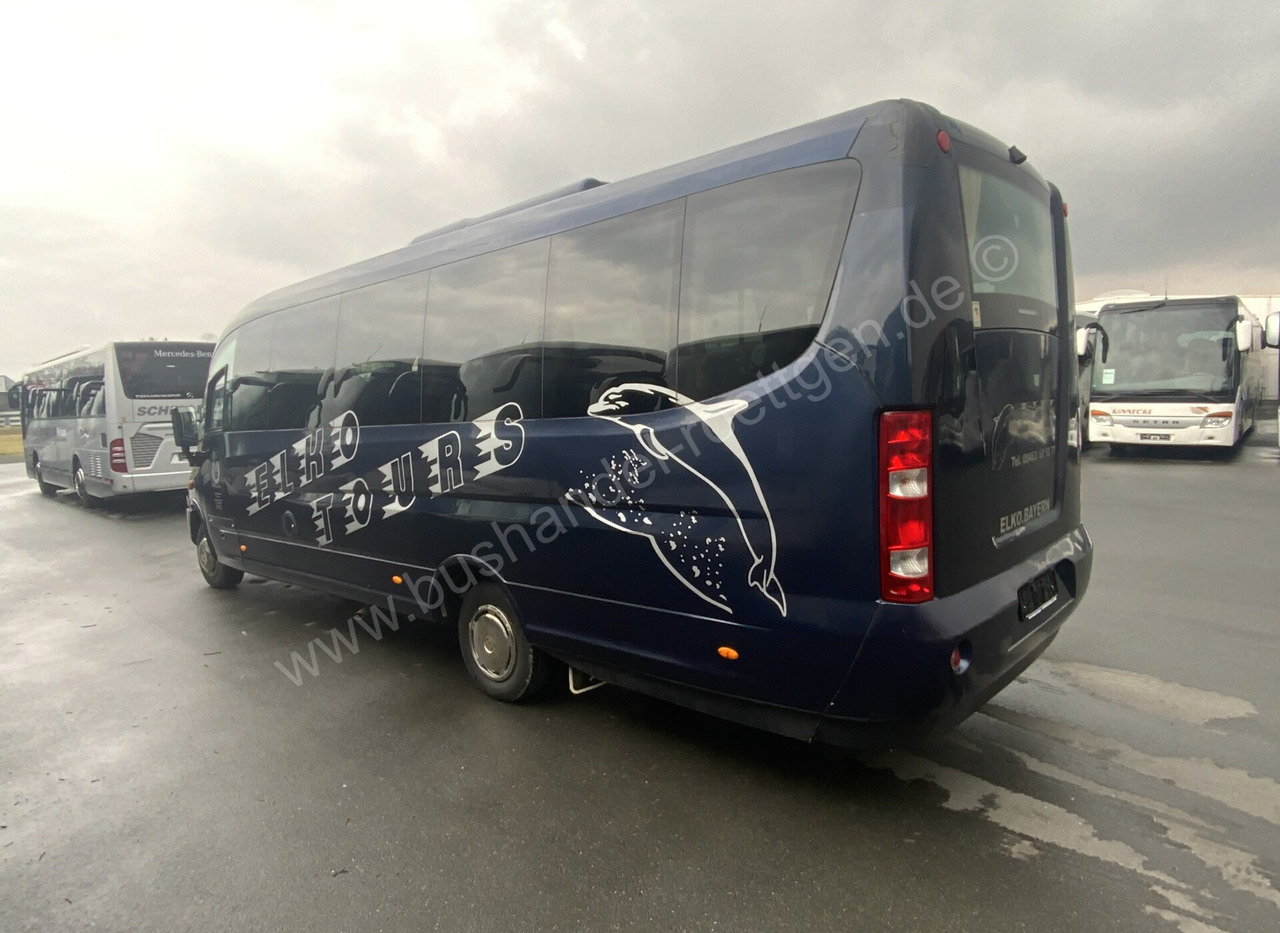 Iveco Irisbus 70C17 - Minibus, Mikrobus: obrázek 3 Iveco Irisbus 70C17 - Minibus, Mikrobus: obrázek 3