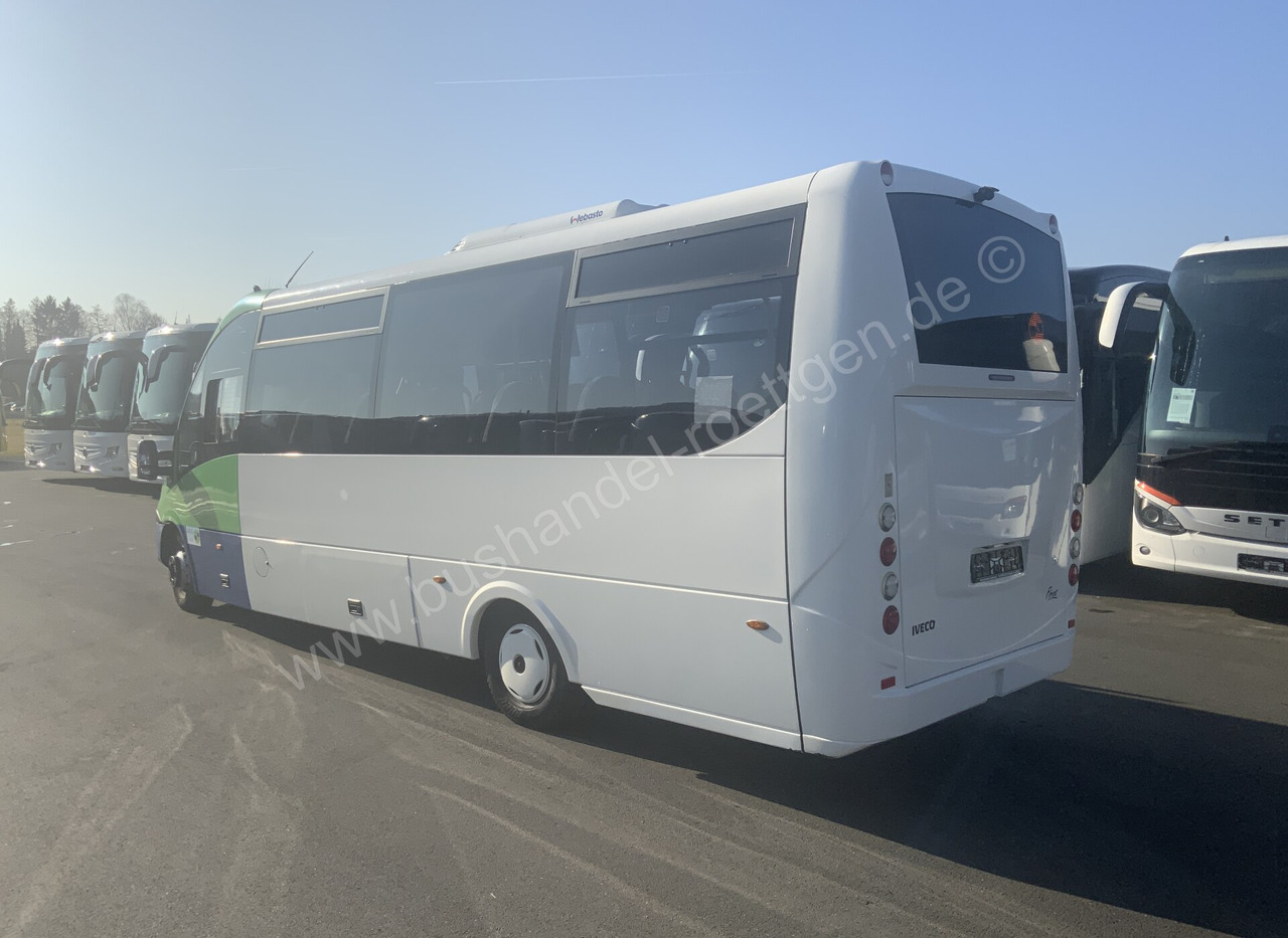 Iveco Rosero-P - Minibus, Mikrobus: obrázek 3 Iveco Rosero-P - Minibus, Mikrobus: obrázek 3