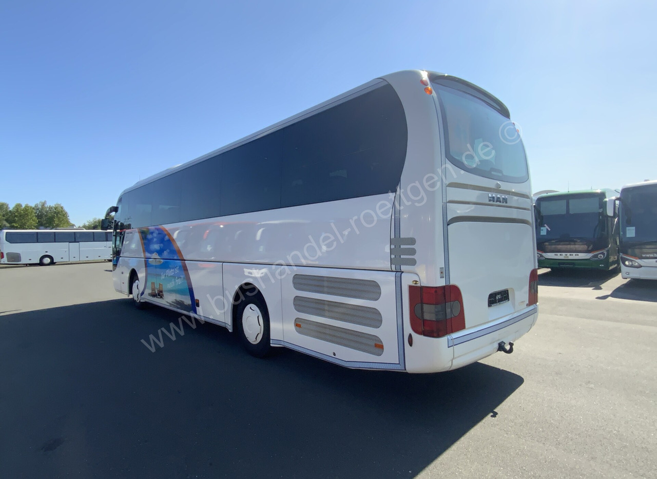 MAN R 07 - Turistický autobus: obrázek 3 MAN R 07 - Turistický autobus: obrázek 3