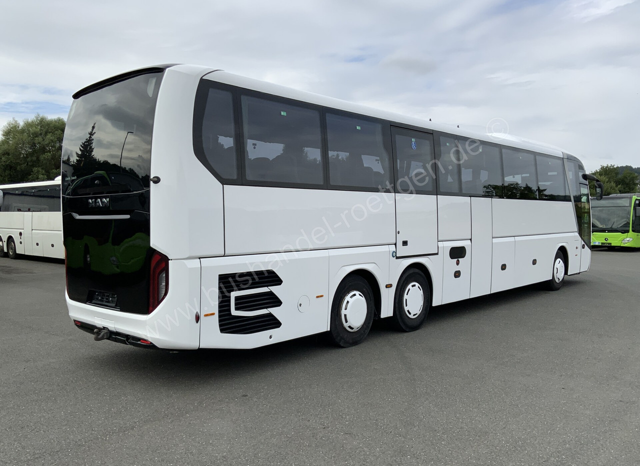 MAN R 08 Lions Coach L - Turistický autobus: obrázek 3 MAN R 08 Lions Coach L - Turistický autobus: obrázek 3