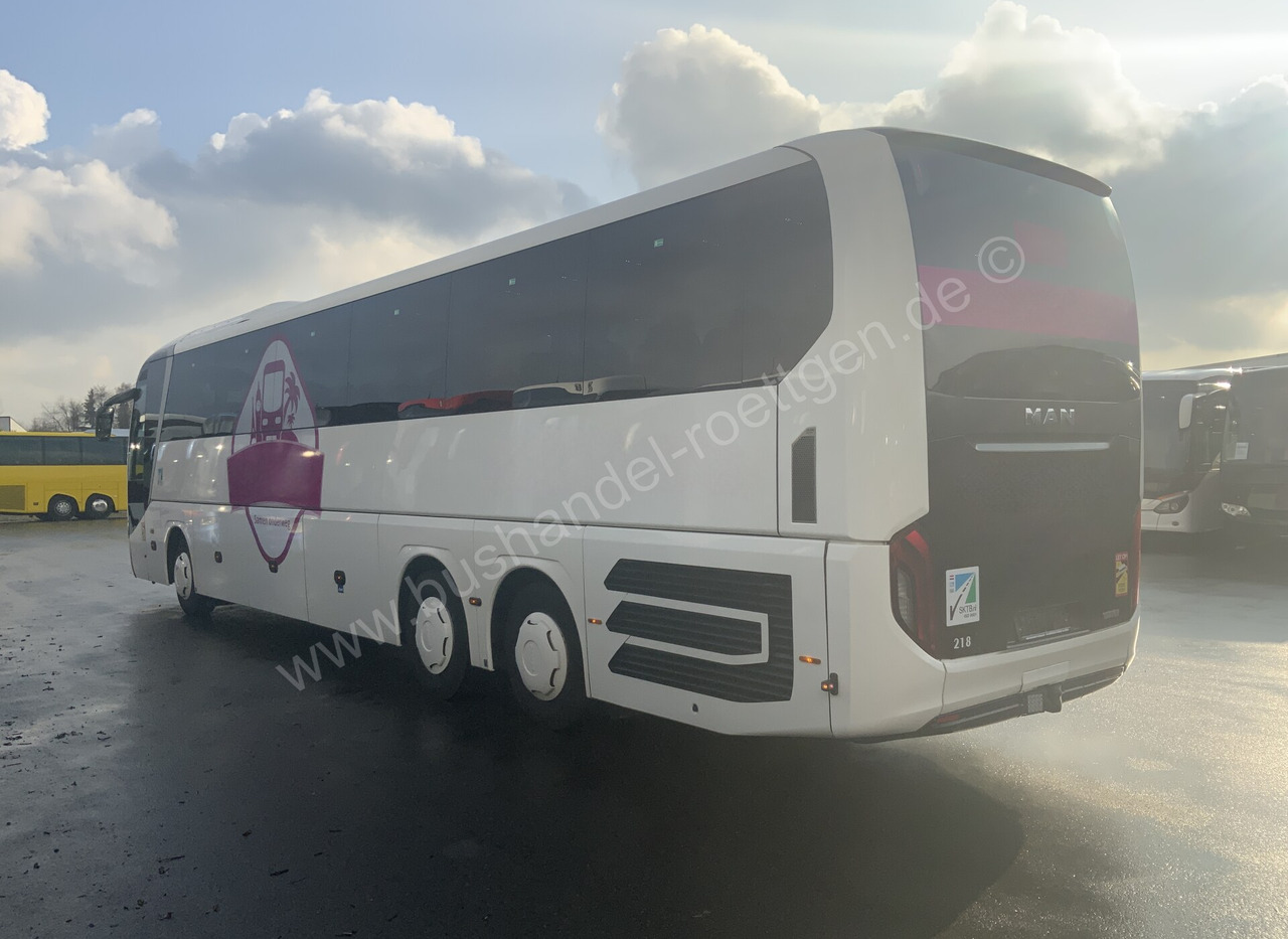 MAN R 08 Lions Coach L - Turistický autobus: obrázek 3 MAN R 08 Lions Coach L - Turistický autobus: obrázek 3