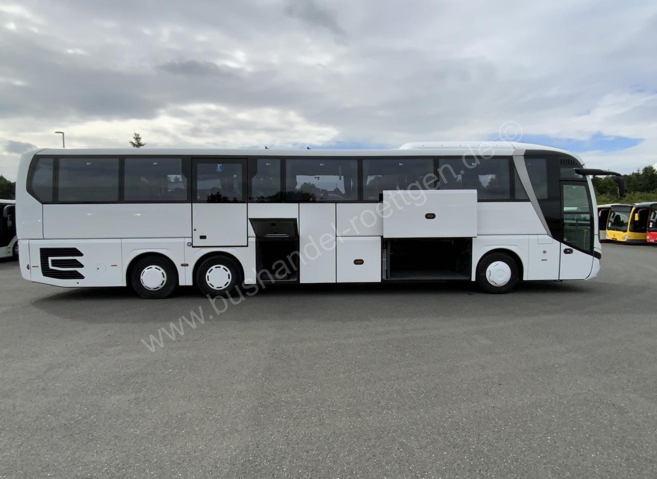 MAN R 08 Lions Coach L - Turistický autobus: obrázek 5 MAN R 08 Lions Coach L - Turistický autobus: obrázek 5