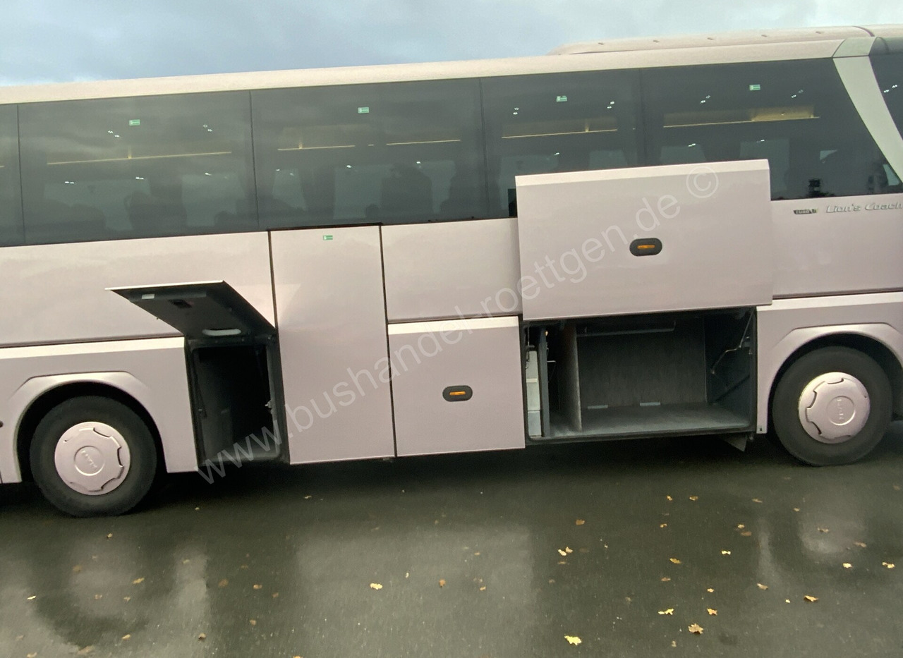 MAN R 09 Lion´s Coach - Turistický autobus: obrázek 5 MAN R 09 Lion´s Coach - Turistický autobus: obrázek 5
