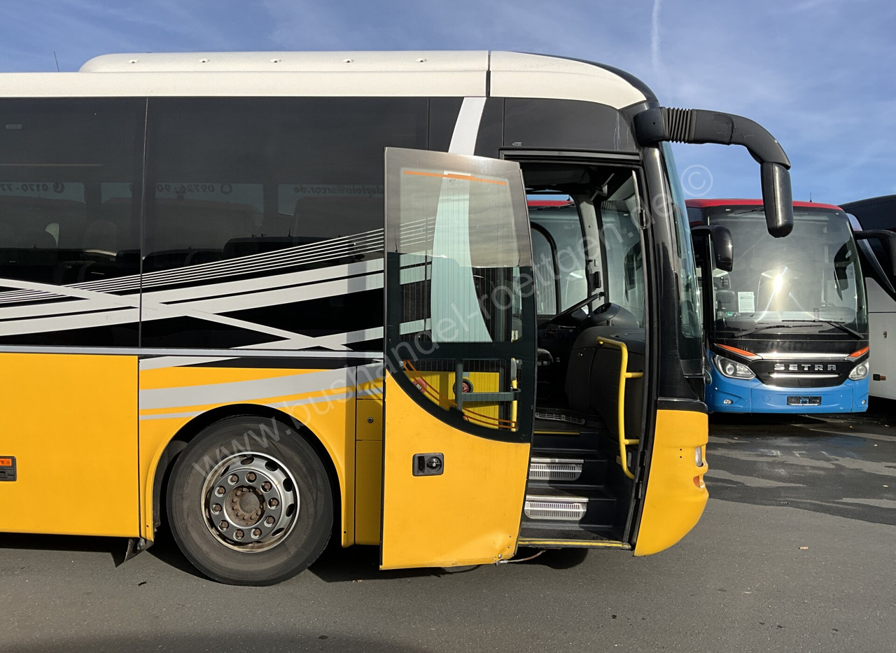 MAN R 12 Lion´s Regio - Autobus příměstský: obrázek 5 MAN R 12 Lion´s Regio - Autobus příměstský: obrázek 5