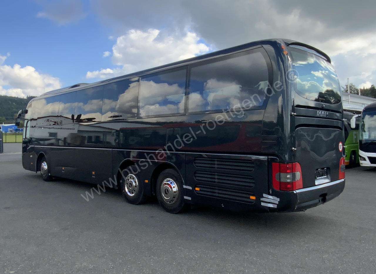 MAN R09 Lions Couch C - Turistický autobus: obrázek 4 MAN R09 Lions Couch C - Turistický autobus: obrázek 4