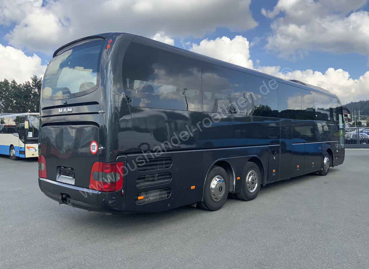 MAN R09 Lions Couch C - Turistický autobus: obrázek 3 MAN R09 Lions Couch C - Turistický autobus: obrázek 3