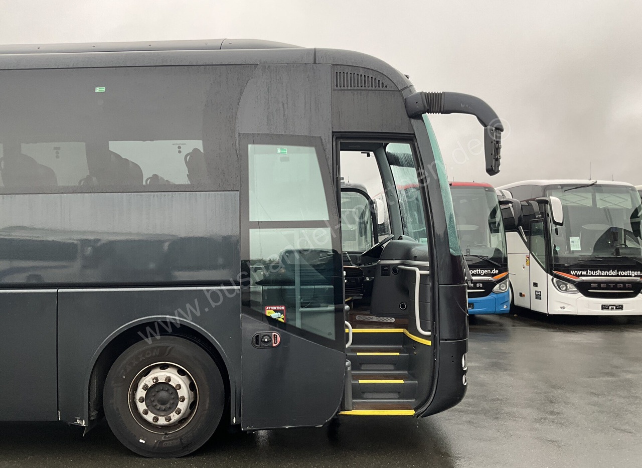 MAN R09 - Turistický autobus: obrázek 5 MAN R09 - Turistický autobus: obrázek 5