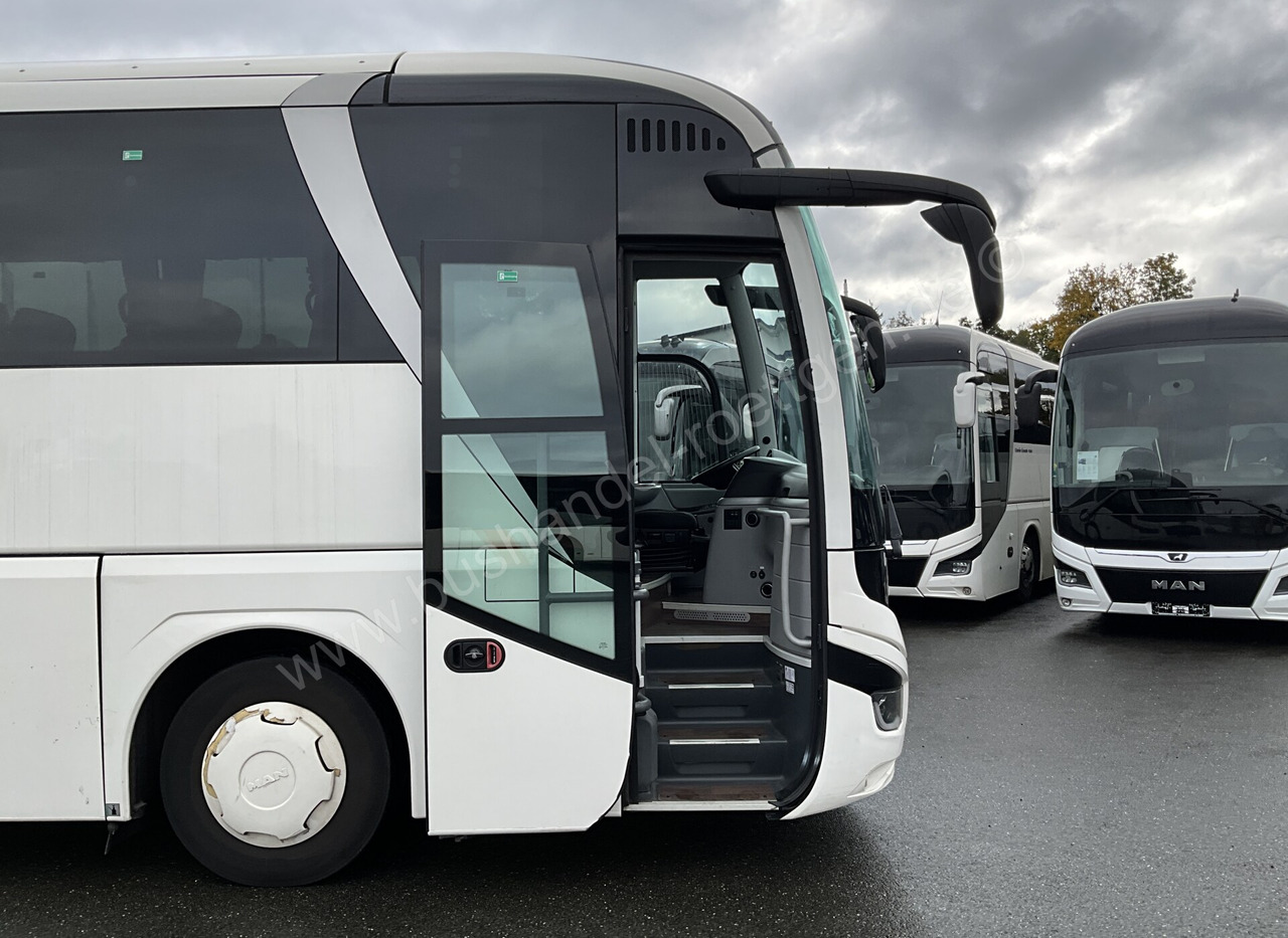 MAN R10 - Turistický autobus: obrázek 5 MAN R10 - Turistický autobus: obrázek 5