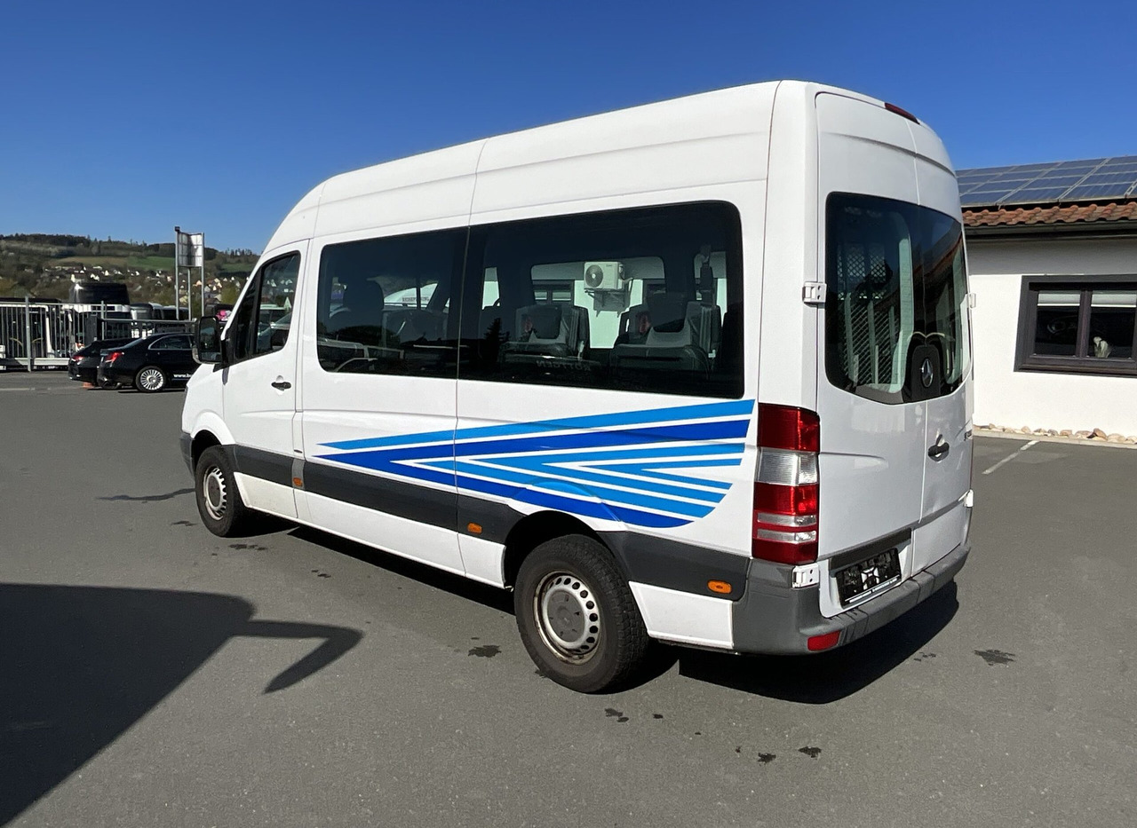 Mercedes-Benz 313 CDI Sprinter - Minibus, Mikrobus: obrázek 3 Mercedes-Benz 313 CDI Sprinter - Minibus, Mikrobus: obrázek 3