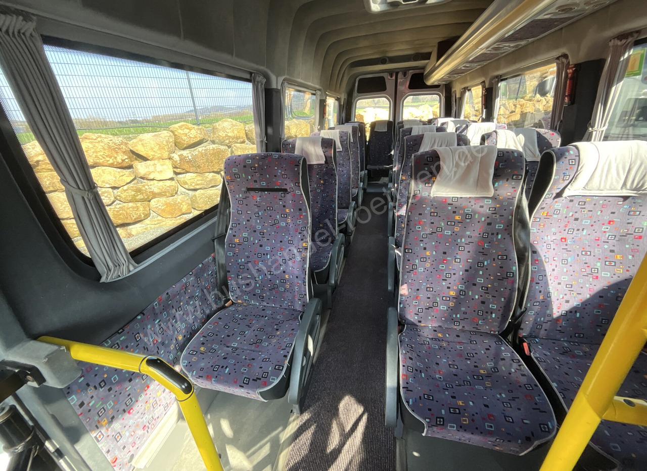 Minibus, Mikrobus Mercedes-Benz 515 CDI Sprinter: obrázek 10