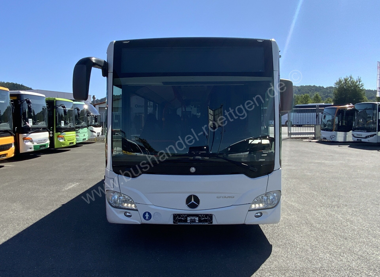 Městský autobus Mercedes-Benz Citaro: obrázek 7