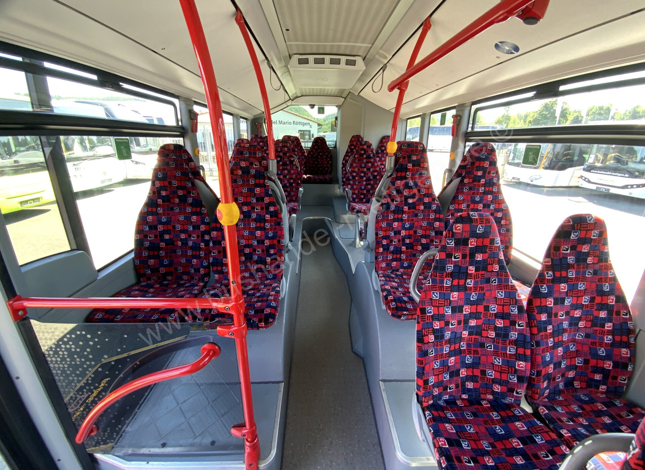 Městský autobus Mercedes-Benz Citaro: obrázek 13