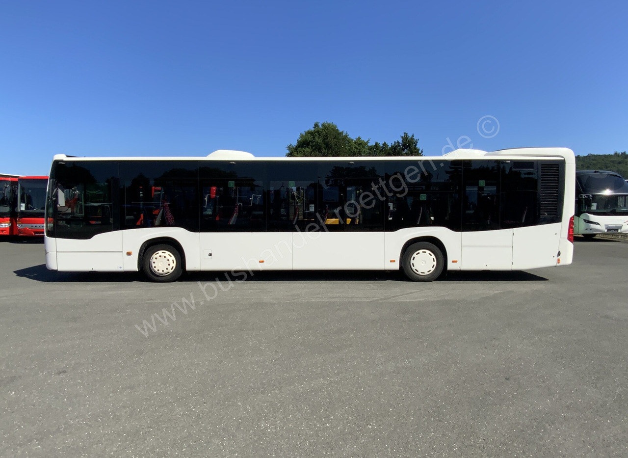 Městský autobus Mercedes-Benz Citaro: obrázek 6