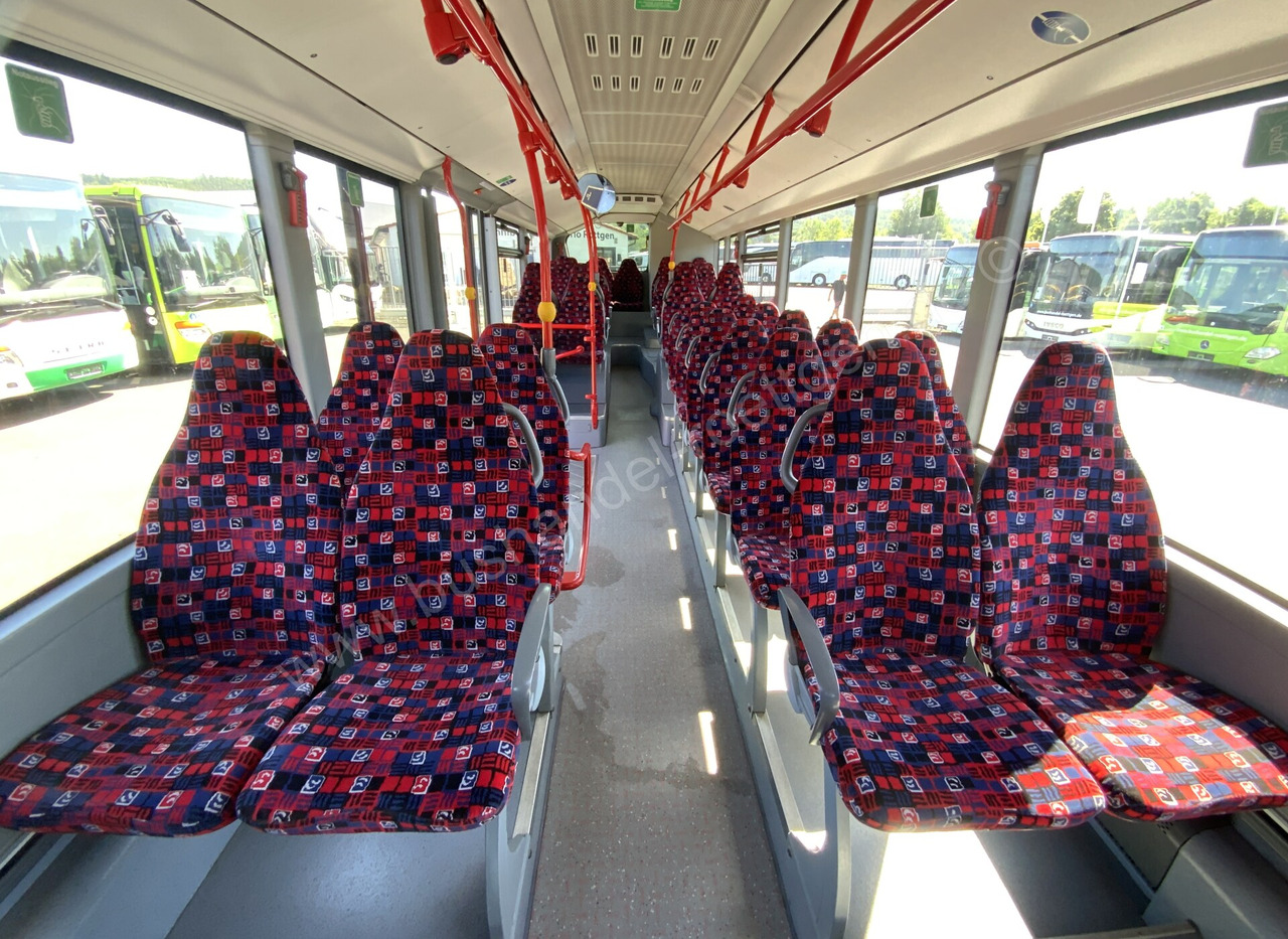 Městský autobus Mercedes-Benz Citaro: obrázek 11
