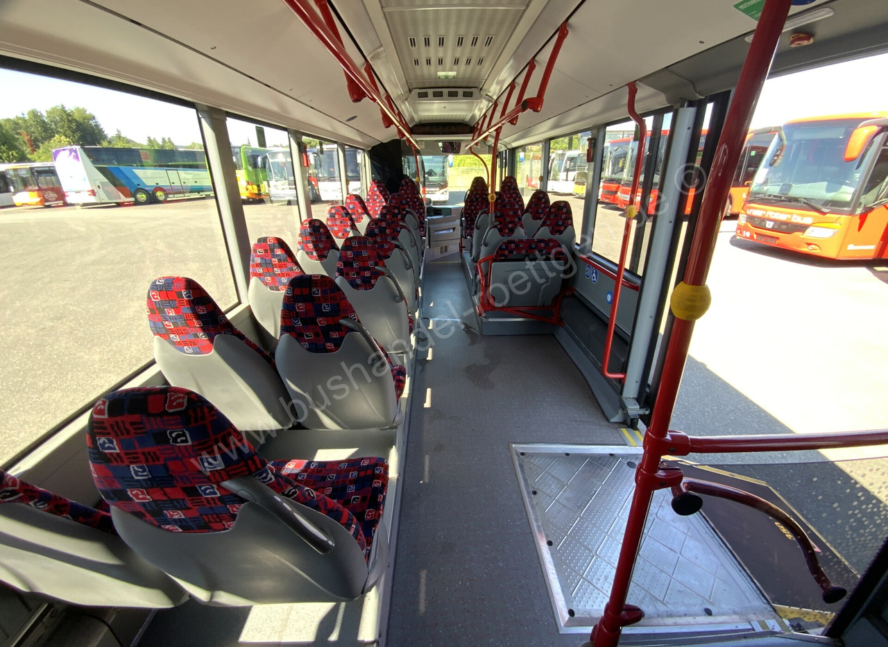 Městský autobus Mercedes-Benz Citaro: obrázek 16