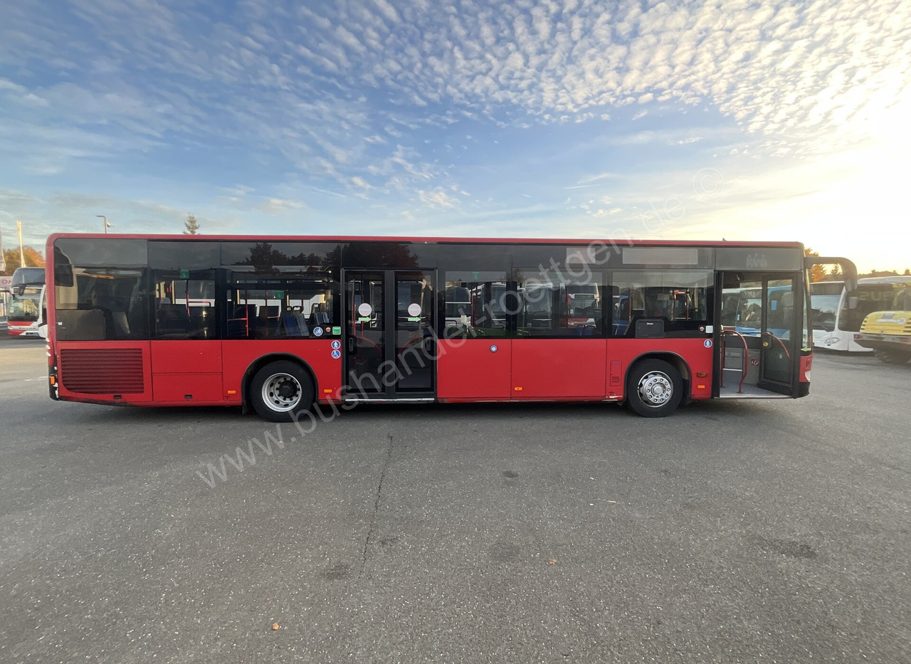 Mercedes-Benz Citaro O 530 - Městský autobus: obrázek 5 Mercedes-Benz Citaro O 530 - Městský autobus: obrázek 5