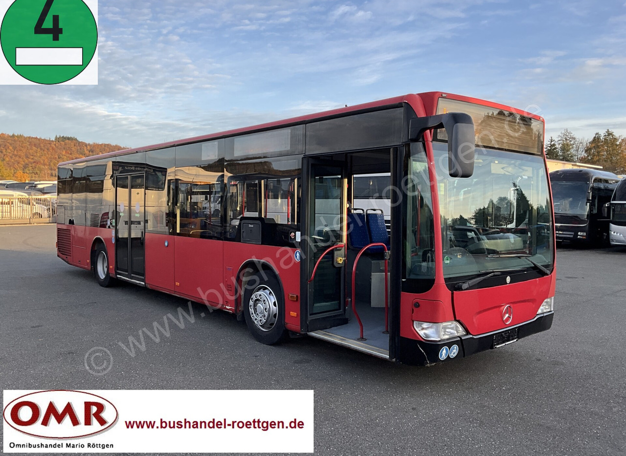 Mercedes-Benz Citaro O 530 - Městský autobus: obrázek 1 Mercedes-Benz Citaro O 530 - Městský autobus: obrázek 1