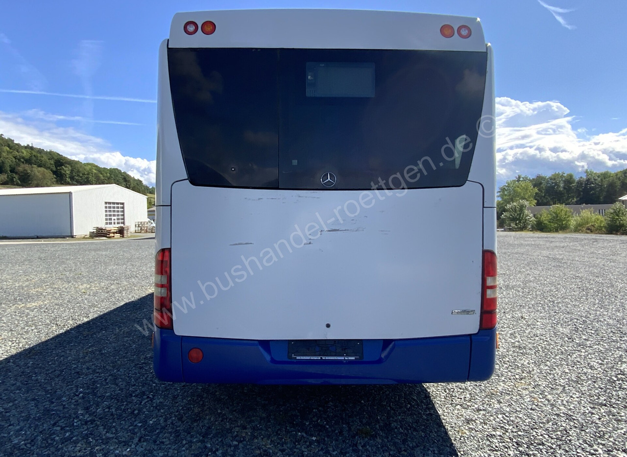 Kloubový autobus Mercedes-Benz Conecto G: obrázek 8
