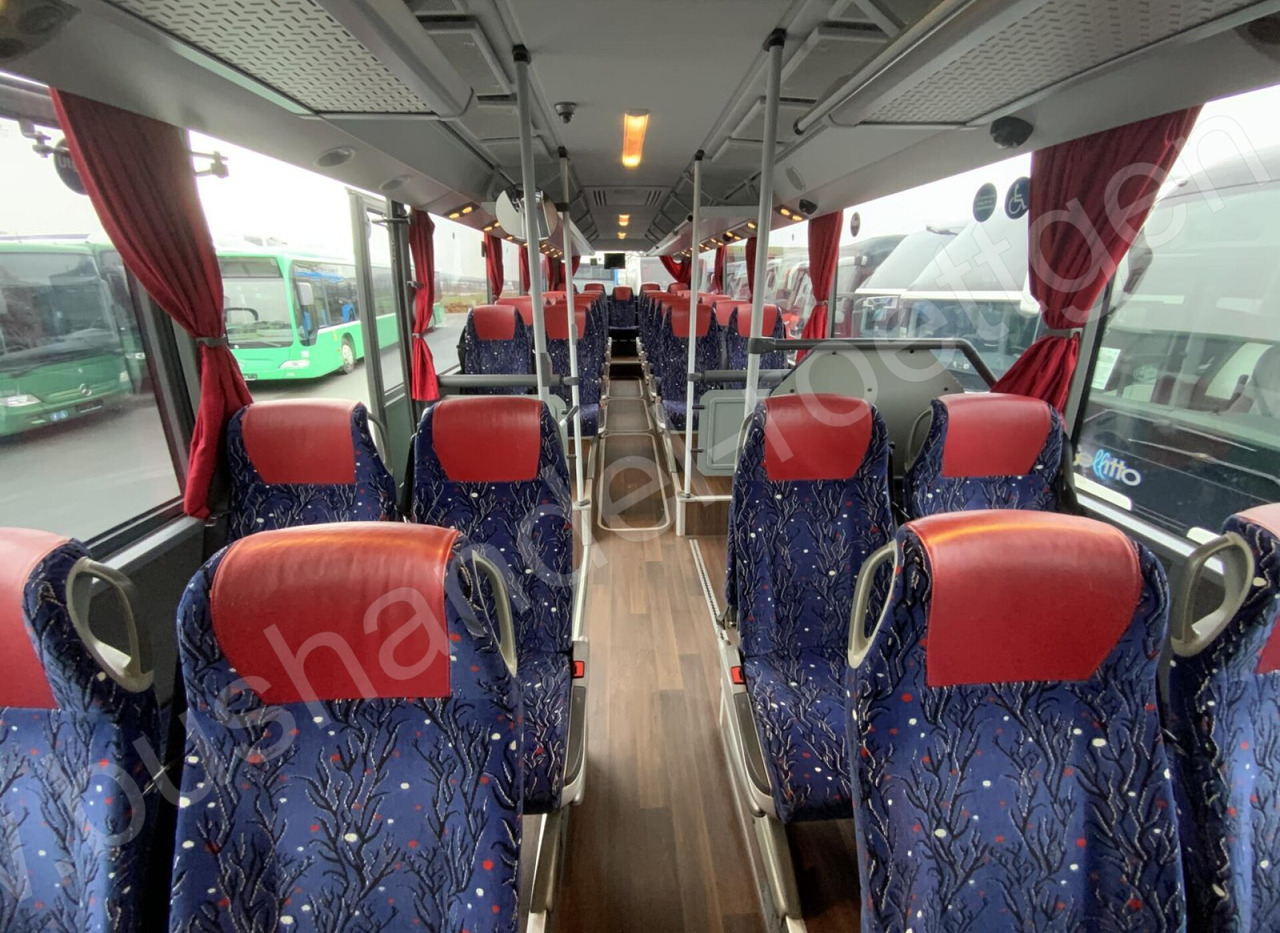 Mercedes-Benz Integro L leasing Mercedes-Benz Integro L: obrázek 14