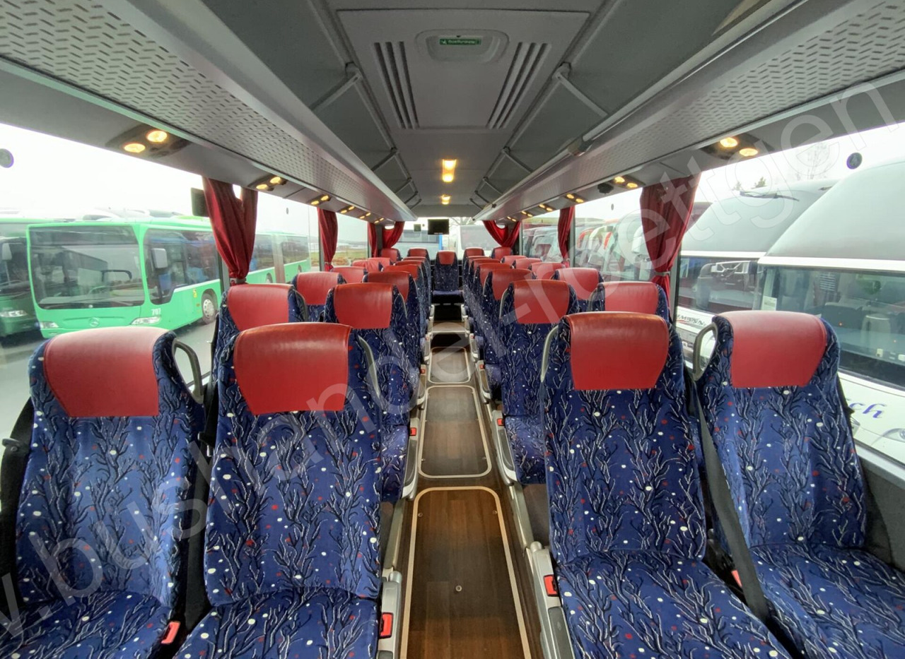 Mercedes-Benz Integro L leasing Mercedes-Benz Integro L: obrázek 18