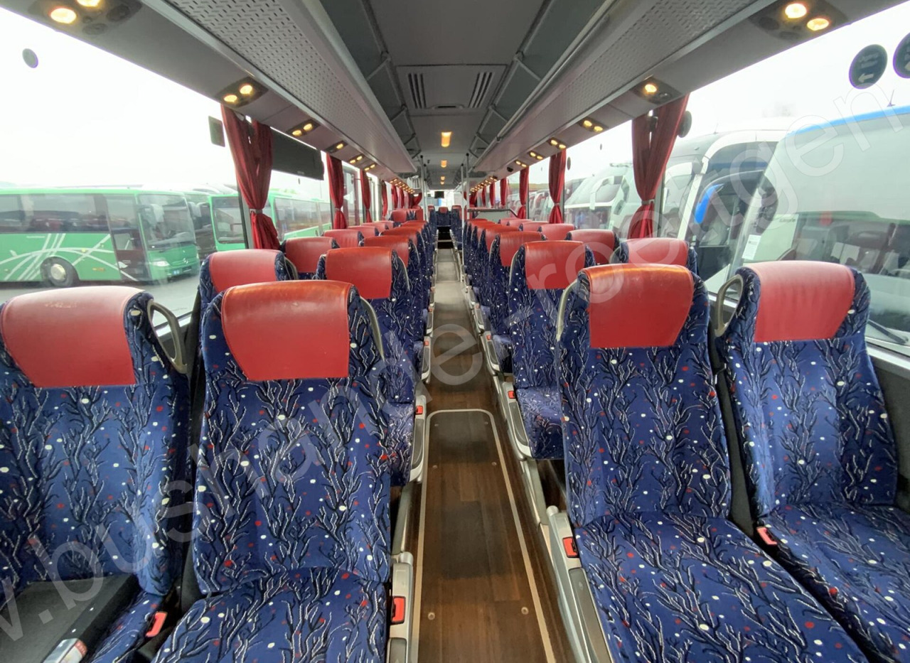 Mercedes-Benz Integro L leasing Mercedes-Benz Integro L: obrázek 15