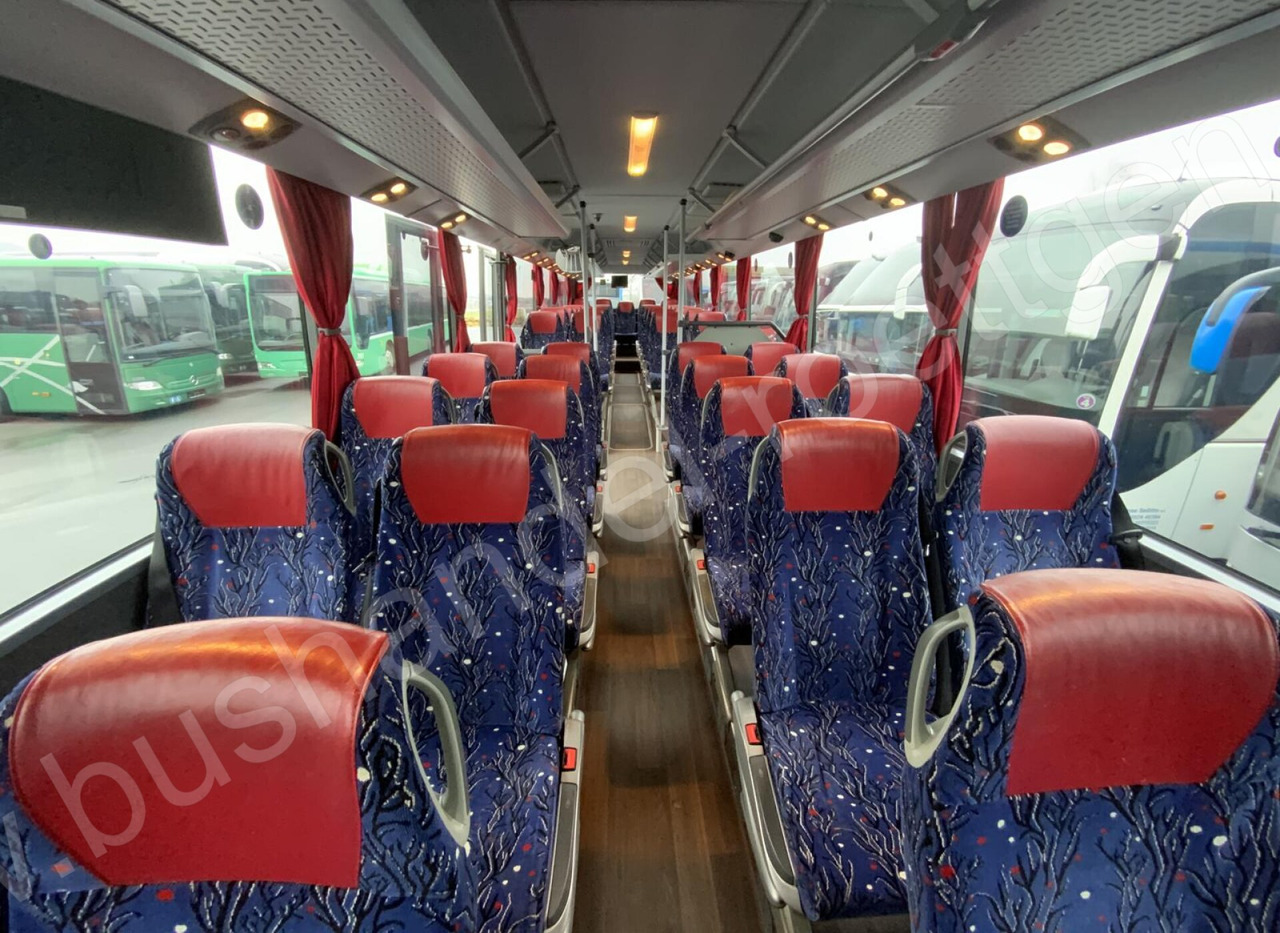 Mercedes-Benz Integro L leasing Mercedes-Benz Integro L: obrázek 13