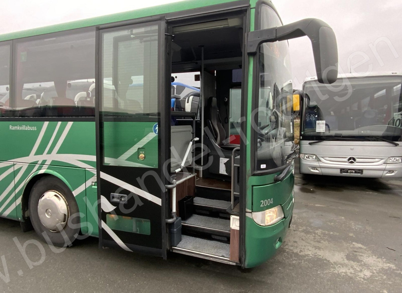 Mercedes-Benz Integro L leasing Mercedes-Benz Integro L: obrázek 9