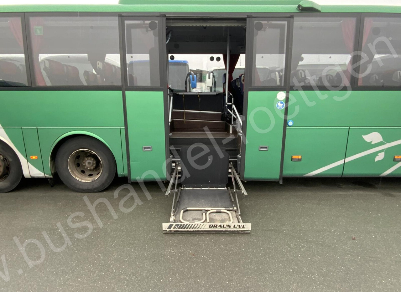 Mercedes-Benz Integro L leasing Mercedes-Benz Integro L: obrázek 7